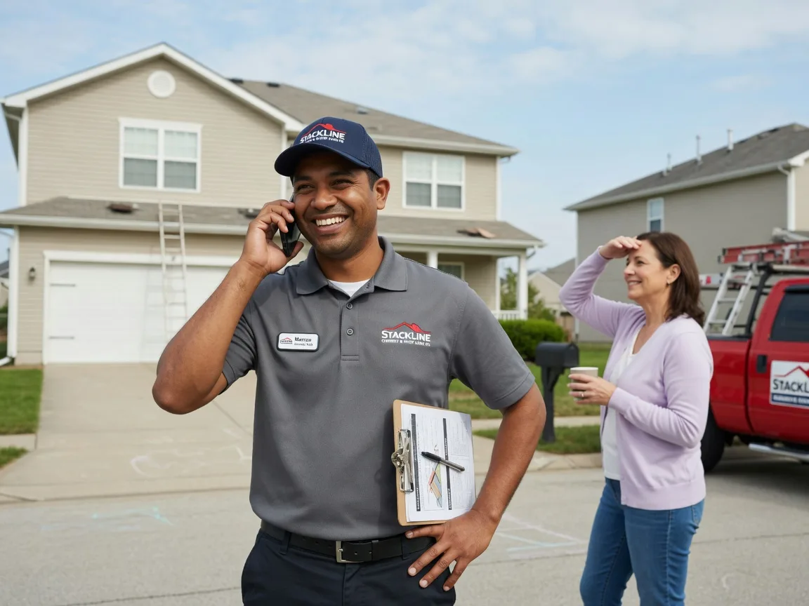 Chimney flashing repair Ohio City, CO FAQs
